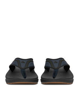 Quiksilver Quiksilver Varbavahesandaalid EO-BRANTON III CQ10124MD Tumesinine