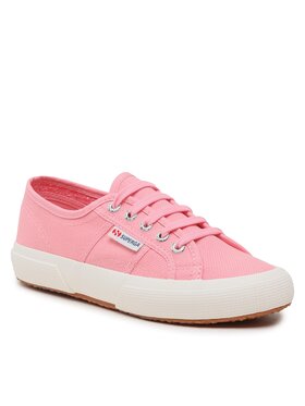 Superga Superga Tenisice 2750 Cotu Classic Ružičasta