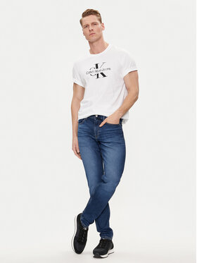 T-Shirt Calvin Klein Jeans φωτογραφία