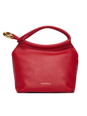 Coccinelle Coccinelle Handtasche UAA Coccinellefinn Popuch E1 UAA 58 01 01 Rot