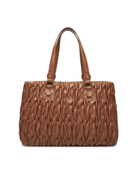 Liu Jo Liu Jo Borsetta Ecs M Tote AF5014 E0457 Marrone