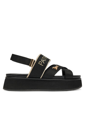 Patrizia Pepe Patrizia Pepe Sandali PPJ333.31 Nero