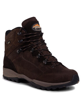 Meindl Meindl Turistiniai batai Salerno GORE-TEX Gtx 2448 Ruda