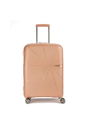 American Tourister American Tourister Torba podróżna 327590 Pomarańczowy