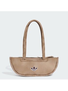 adidas adidas Torba 169411 Brązowy