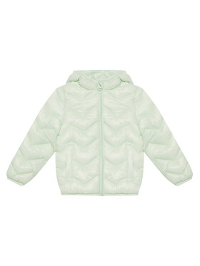 United Colors Of Benetton United Colors Of Benetton Ziemas jaka 21INGN02Z Zaļš Regular Fit
