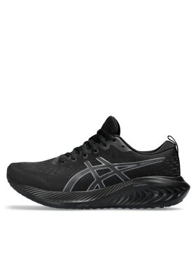 Asics Tenisice Za Trčanje Gel-Excite 10 1012B418 Crna