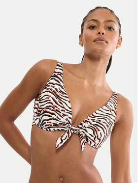 Triumph Triumph Bikinio viršus Summer Wild 10226588 Spalvota