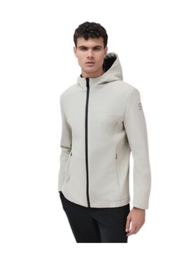 SUNS SUNS Giubbotto invernale gbs53026u-sand Beige Regular Fit