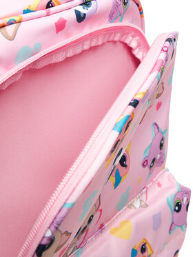 Σακίδιο LITTLEST PET SHOP φωτογραφία