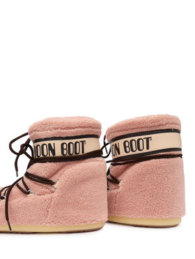 Μπότες Χιονιού Moon Boot φωτογραφία