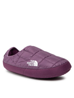 The North Face The North Face Papuci de casă W Thermoball Tntmul5 NF0A3MKN33I1 Violet