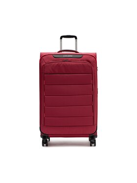 Travelite Travelite Velká textilní taška Skaii Skaii Červená
