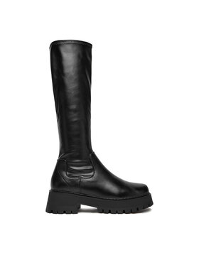 DeeZee DeeZee Μπότες KX2212803 Μαύρο