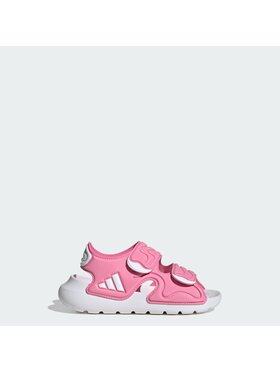 adidas adidas Sandały 159583 Różowy