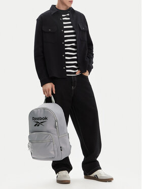 Reebok Reebok Ruksak C-RBK-044-CCC-05 Siva