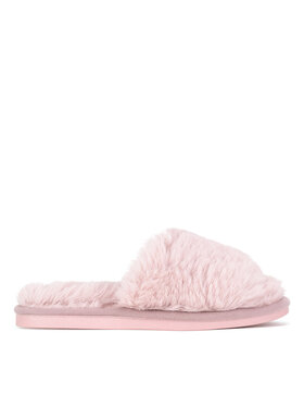 DeeZee DeeZee Hausschuhe MU-SL-DZ04 Rosa