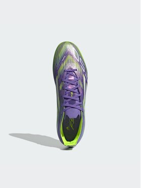 adidas adidas Buty do piłki nożnej F50 Pro Fioletowy