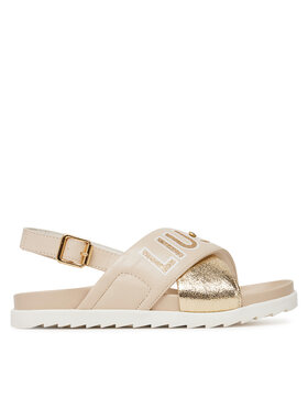 Liu Jo Liu Jo Sandalen Nora 926 4A5313 EX298 Beige