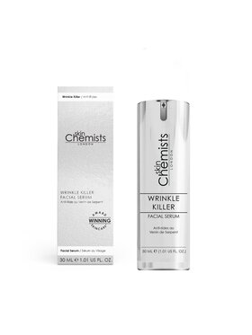 skinChemists skinChemists SC902 Serum
