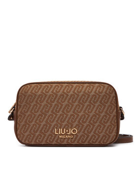 Liu Jo Liu Jo Soma AF6137 T378A Brūns