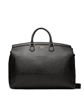 Guess Guess Сак King I Travel TMKING P3339 Черен