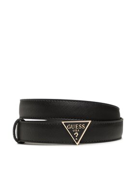 Guess Guess Dámský pásek BW7842 P3325 Černá