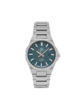 Casio Casio Hodinky Edifice Sapphire EFR-S108DE-2AVUEF Stříbrná