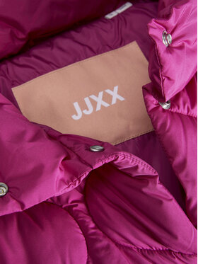 JJXX Prsluk Sena 12258496 Ružičasta Regular Fit