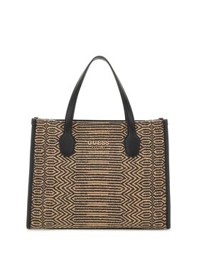 Guess Guess Torebka 175651 Czarny