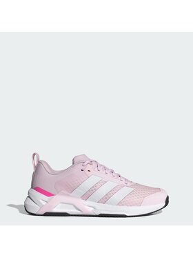 adidas adidas Batai į sporto salę 150793 Rožinė