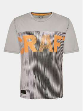 Craft Craft Treniņkrekls Core 1910573 Pelēks Relaxed Fit