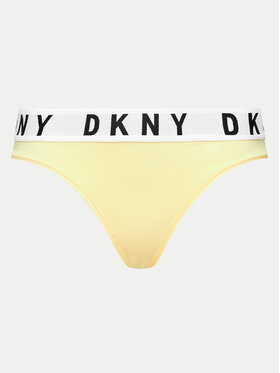 DKNY Tangice DK4529 Rumena