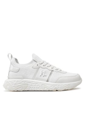 KARL LAGERFELD KARL LAGERFELD Sneakers KL62441 Weiß