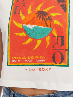 T-Shirt Roxy φωτογραφία