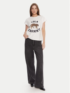 LOLA CASADEMUNT T-Shirt LOLA CASADEMUNT - 2