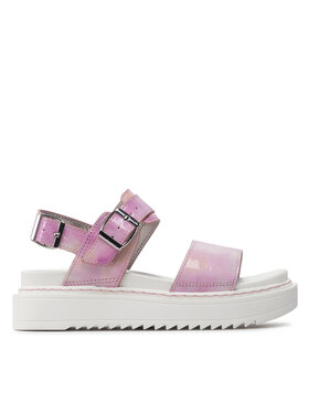 Steve Madden Steve Madden Basutės Jcadet SM15000180-02002-954 Rožinė