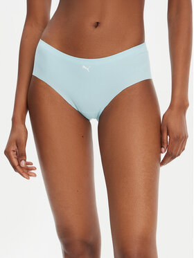 Puma Puma Set od 2 para bokserica 935023 Zelena