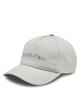 Calvin Klein Calvin Klein Nokamüts K50K511987 Valge