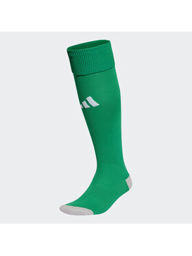 adidas adidas Skarpety wysokie unisex Milano 23 Socks IB7819 Zielony