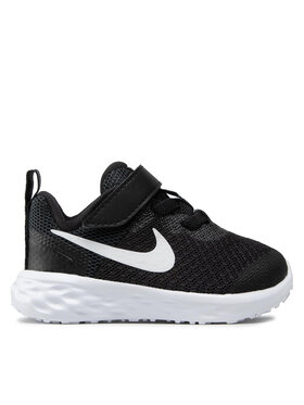 Nike Nike Tenisice Revolution 6 Nn (Tdv) DD1094 003 Crna