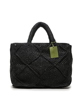 Manebi Manebi Torbica Sunset Bag Large V 5.3 AC Crna