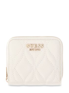 Guess Guess Portfel 183408 Biały
