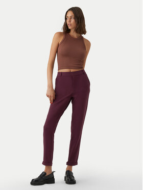 Παντελόνι chino Vero Moda φωτογραφία