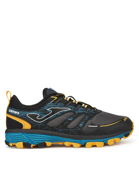 Joma Joma Scarpe da trekking Sima Jr 2501 JSIMAS2501 Nero