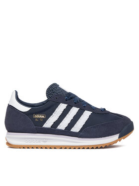 adidas adidas Sneakersy Sl 72 Rs KJ7404 Tmavomodrá