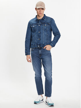 Τζιν μπουφάν Tommy Hilfiger φωτογραφία