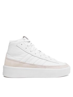 adidas adidas Sneakers Znsored Hi IE9417 Bianco