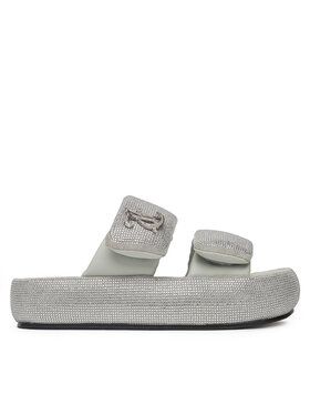 Juicy Couture Juicy Couture Nazouváky WSS21515-02 Šedá