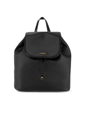 Gino Rossi Gino Rossi Rucksack D2 plecak Schwarz